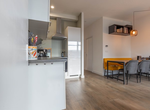 Medium property photo - Kochstraat 17B, 2041 CE Zandvoort